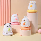 Animal LED Night Light Table Lamp with Integrated LED