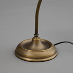 Anita Brass & Ceramic Table Lamp