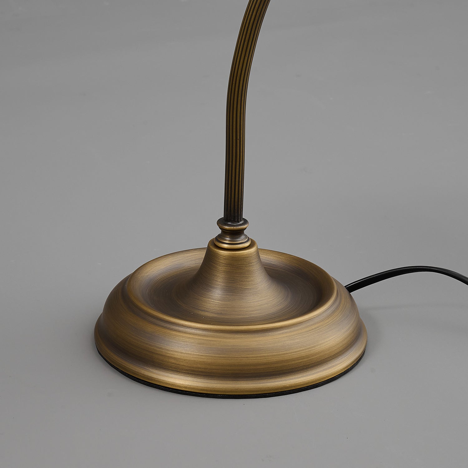 Anita Brass & Ceramic Table Lamp