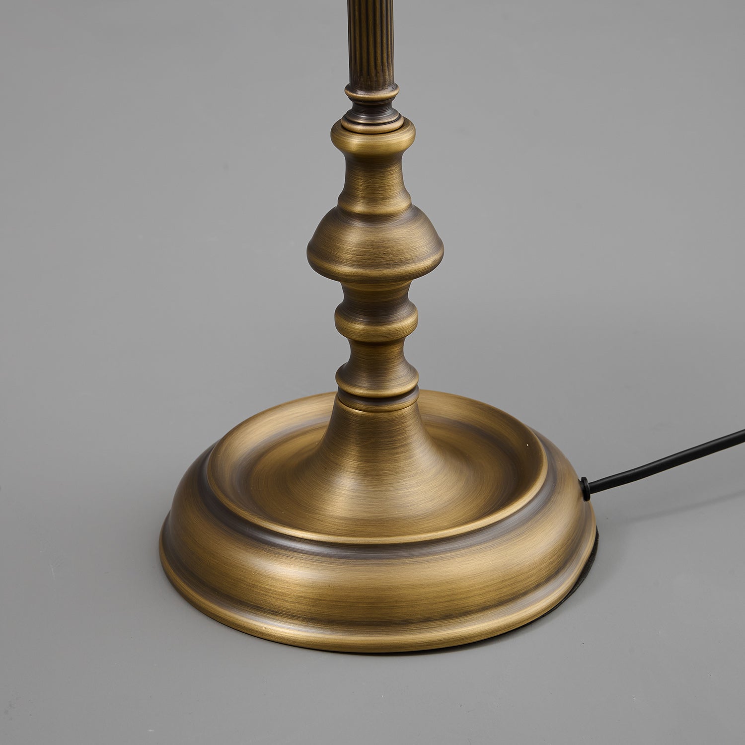 Anita Brass & Ceramic Table Lamp