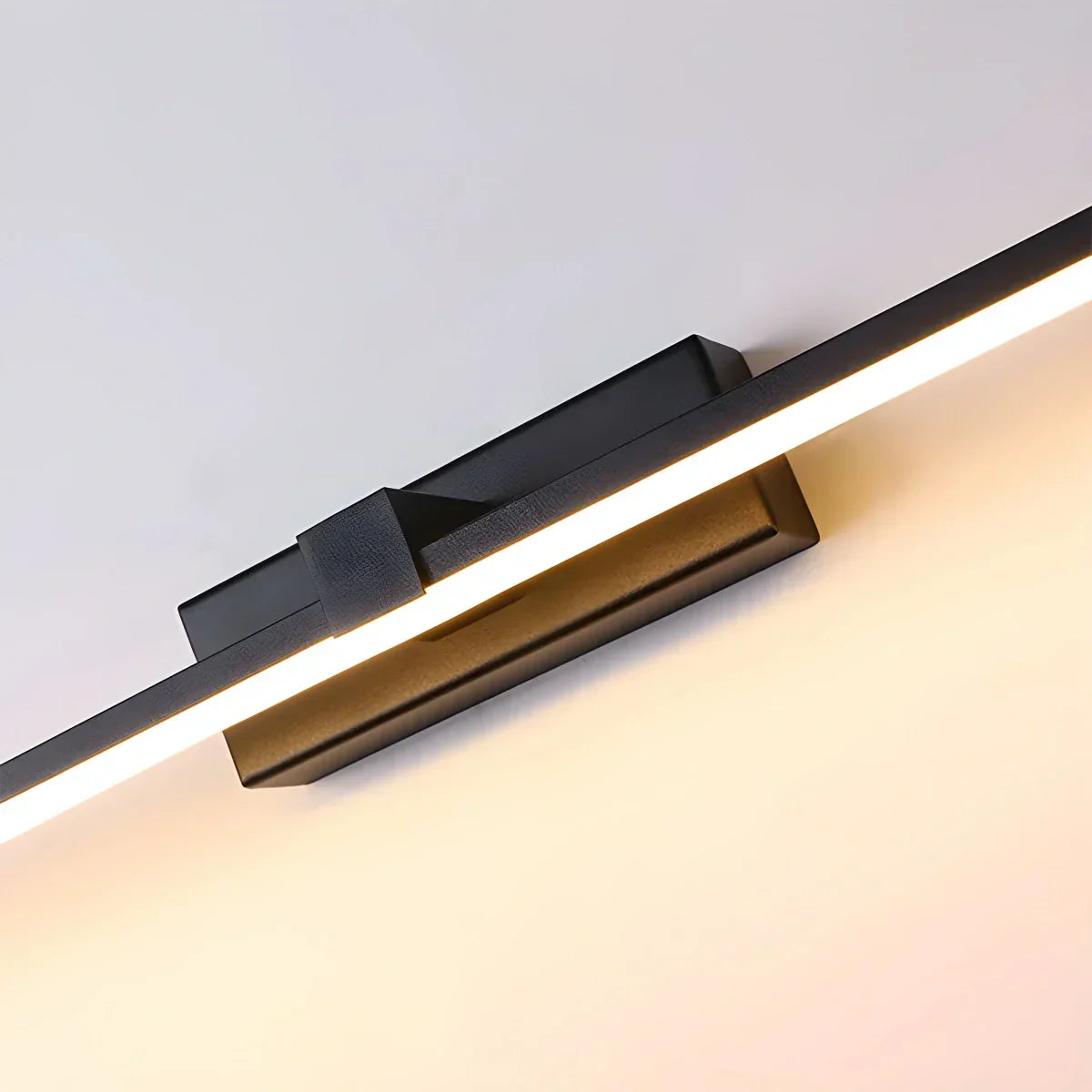 Bela LED Spiegellamp | Minimalistisch Design, Geïntegreerde LED