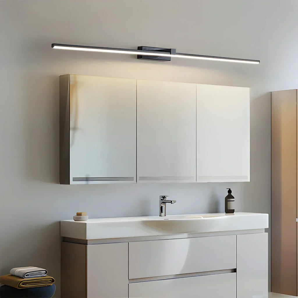 Bela LED Spiegellamp | Minimalistisch Design, Geïntegreerde LED