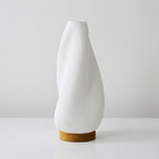 Aphrodite Pleated Swirl Table Lamp