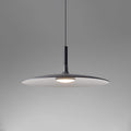 Skiva LED Hanglamp | Ultra-Plat Design, Neutraal Wit Licht