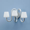 Apollo Contemporary Round Wall Light