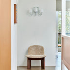 Apollo Contemporary Round Wall Light