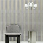 Apollo Contemporary Round Wall Light
