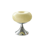 Apple Glass Table Lamp