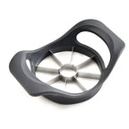 Apple Slicer, Multi Blade Design, Ergonomic Handle, Fruit Corer