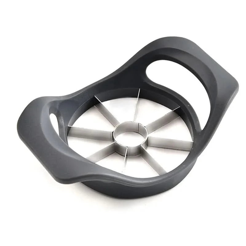 Apple Slicer, Multi Blade Design, Ergonomic Handle, Fruit Corer