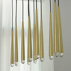 Aquitaine Loog Chandelier