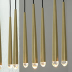 Aquitaine Loog Chandelier
