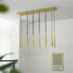 Aquitaine Loog Chandelier