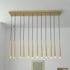 Aquitaine Loog Chandelier