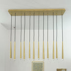 Aquitaine Loog Chandelier