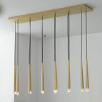 Aquitaine Loog Chandelier