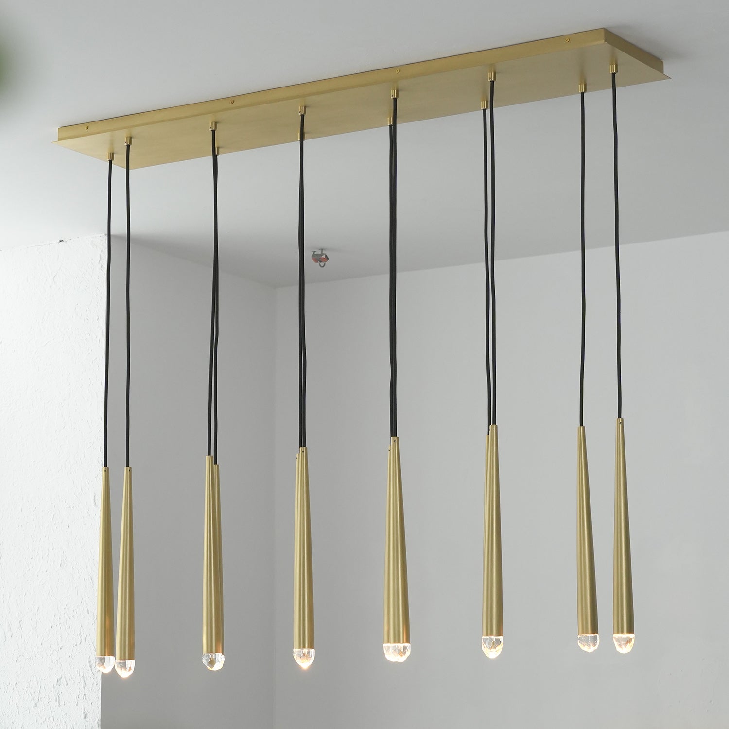 Aquitaine Loog Chandelier