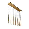 Aquitaine Loog Chandelier