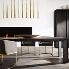Aquitaine Loog Chandelier