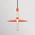Araelia Fluted Cone LED Pendant Light