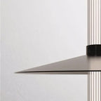 Araelia Fluted Cone LED Pendant Light