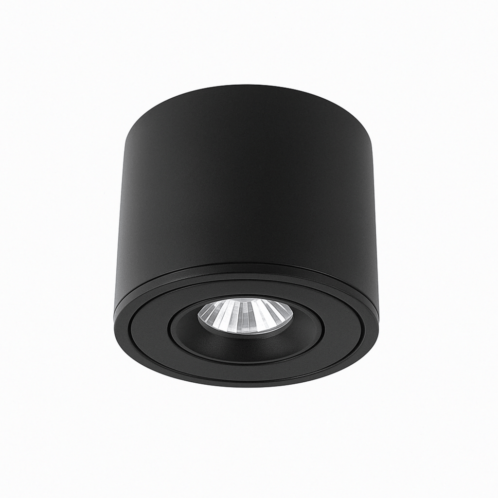 ArcusJannis: Premium Downlight LED Aluminum PC Heat Resistant IP43 – for Office & Entrance Area