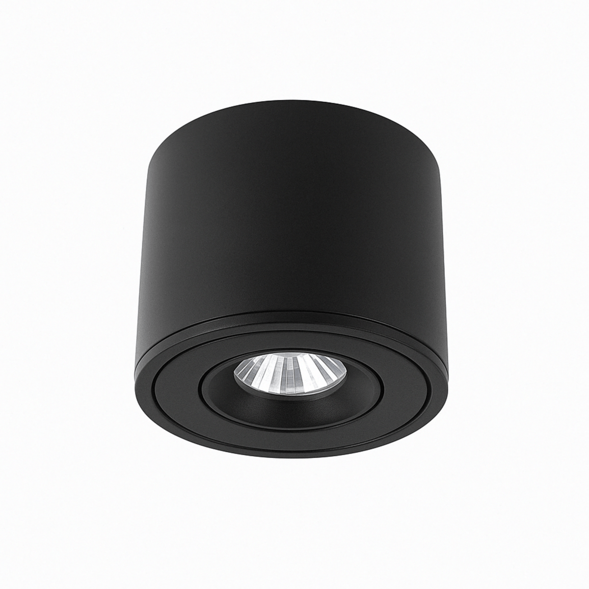 ArcusJannis: Premium Downlight LED Aluminum PC Heat Resistant IP43 – for Office & Entrance Area