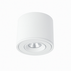 ArcusJannis: Premium Downlight LED Aluminum PC Heat Resistant IP43 – for Office & Entrance Area
