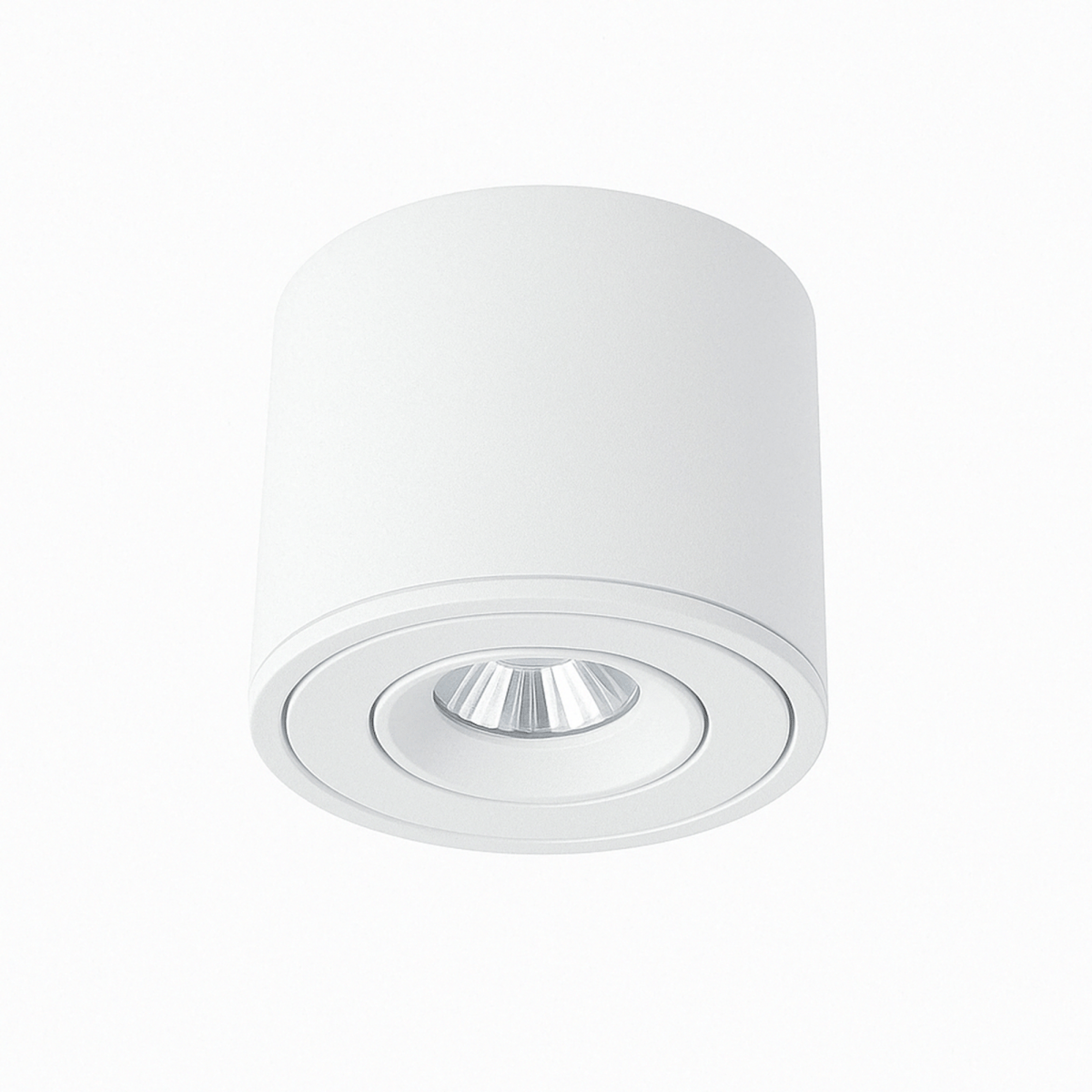 ArcusJannis: Premium Downlight LED Aluminum PC Heat Resistant IP43 – for Office & Entrance Area