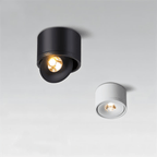 ArcusJannis: Premium Downlight LED Aluminum PC Heat Resistant IP43 – for Office & Entrance Area