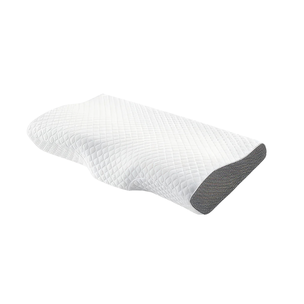 ArcticPeace: Orthopedic Pillow – Breathable & Cooling for Neck Pain