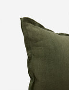 Arlo Linen Pillow