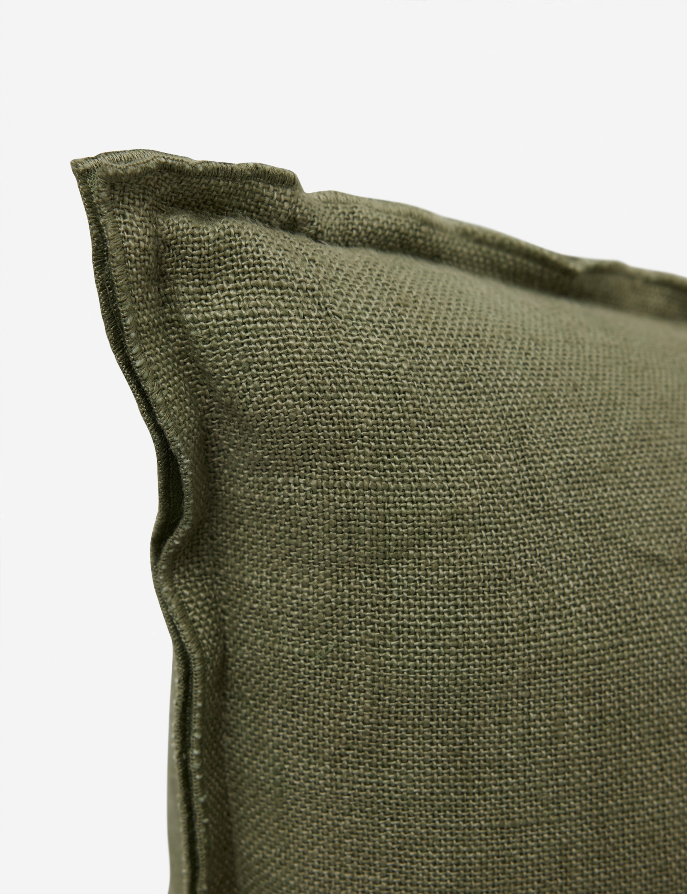 Arlo Linen Pillow