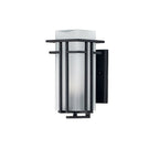 ArtemisGlanz: Retro Outdoor Wall Light Made of Iron with LED & IP65 – for Terrace & Entrance Area