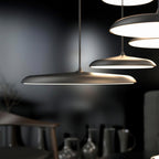 Artist Slim Disc LED Pendant Light