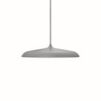 Artist Slim Disc LED Pendant Light