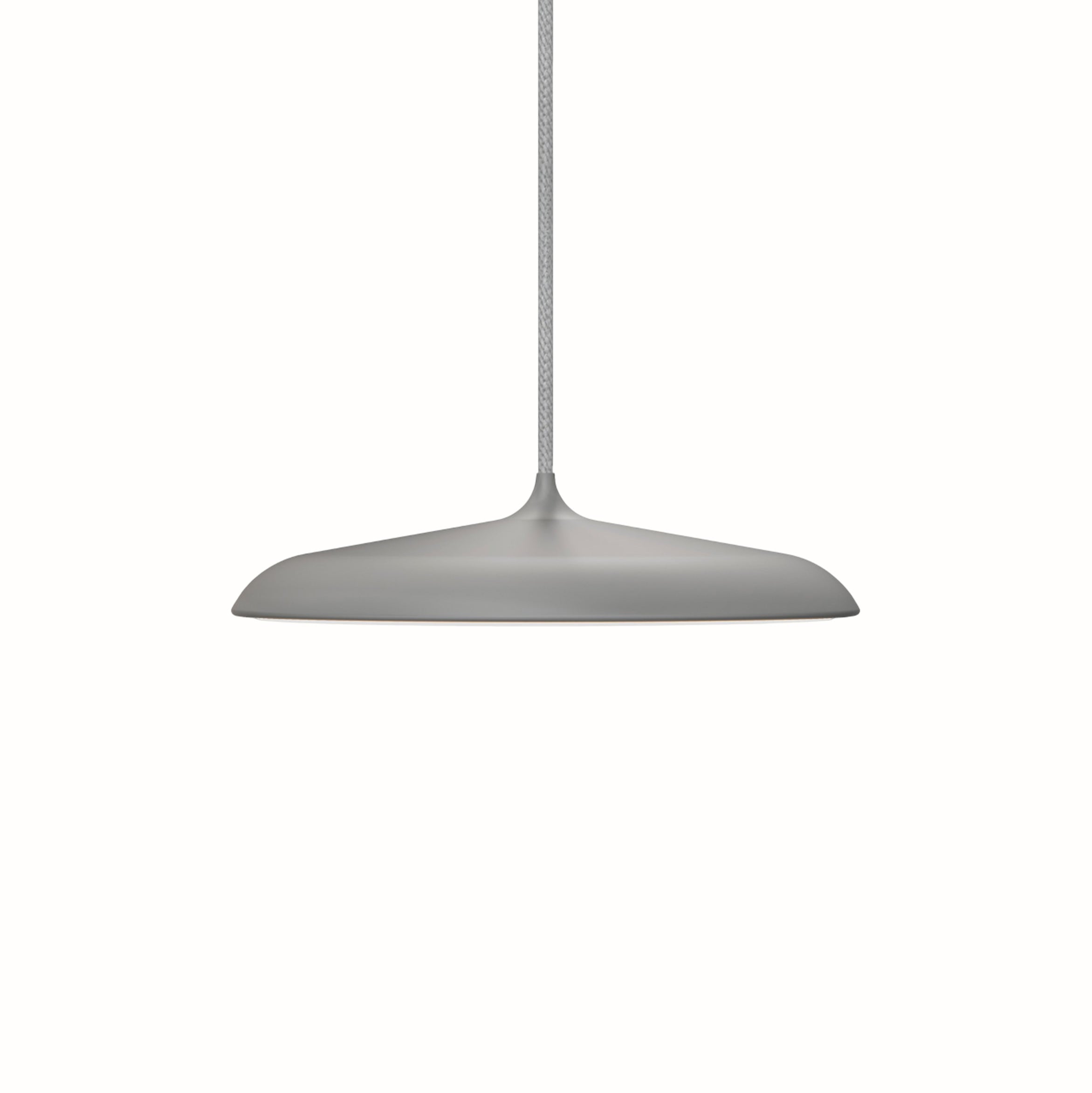 Artist Slim Disc LED Pendant Light