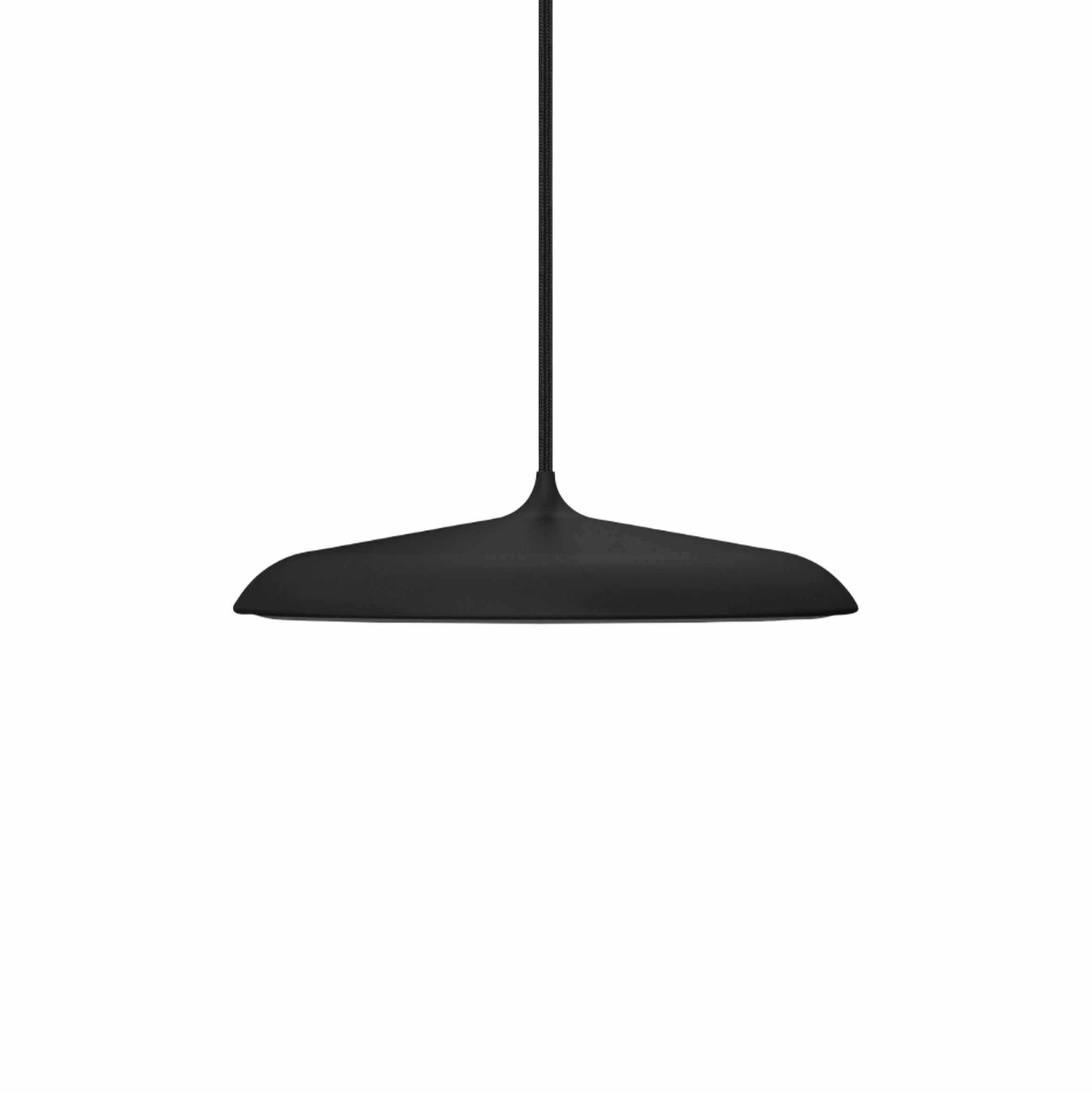 Artist Slim Disc LED Pendant Light