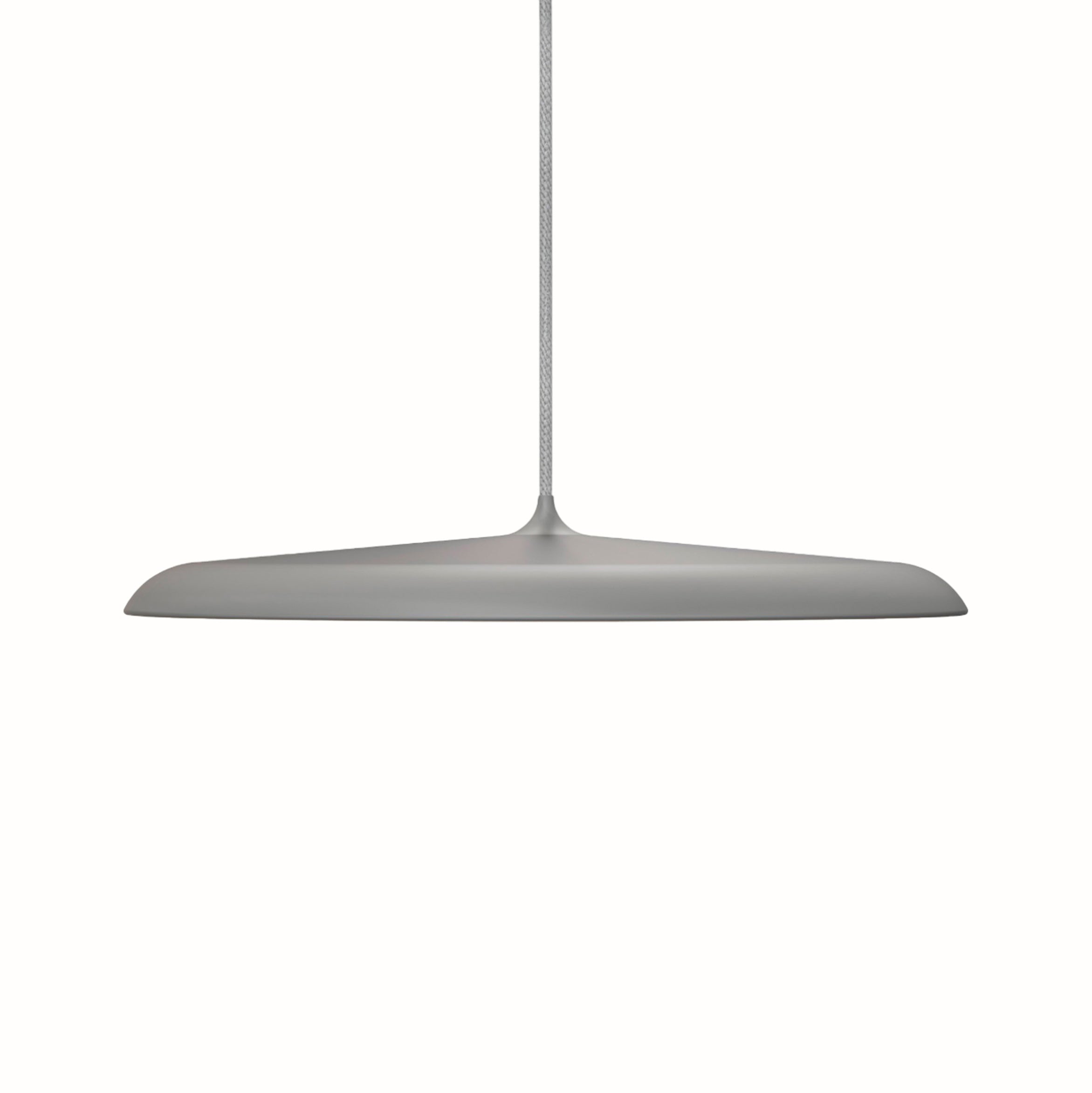 Artist Slim Disc LED Pendant Light