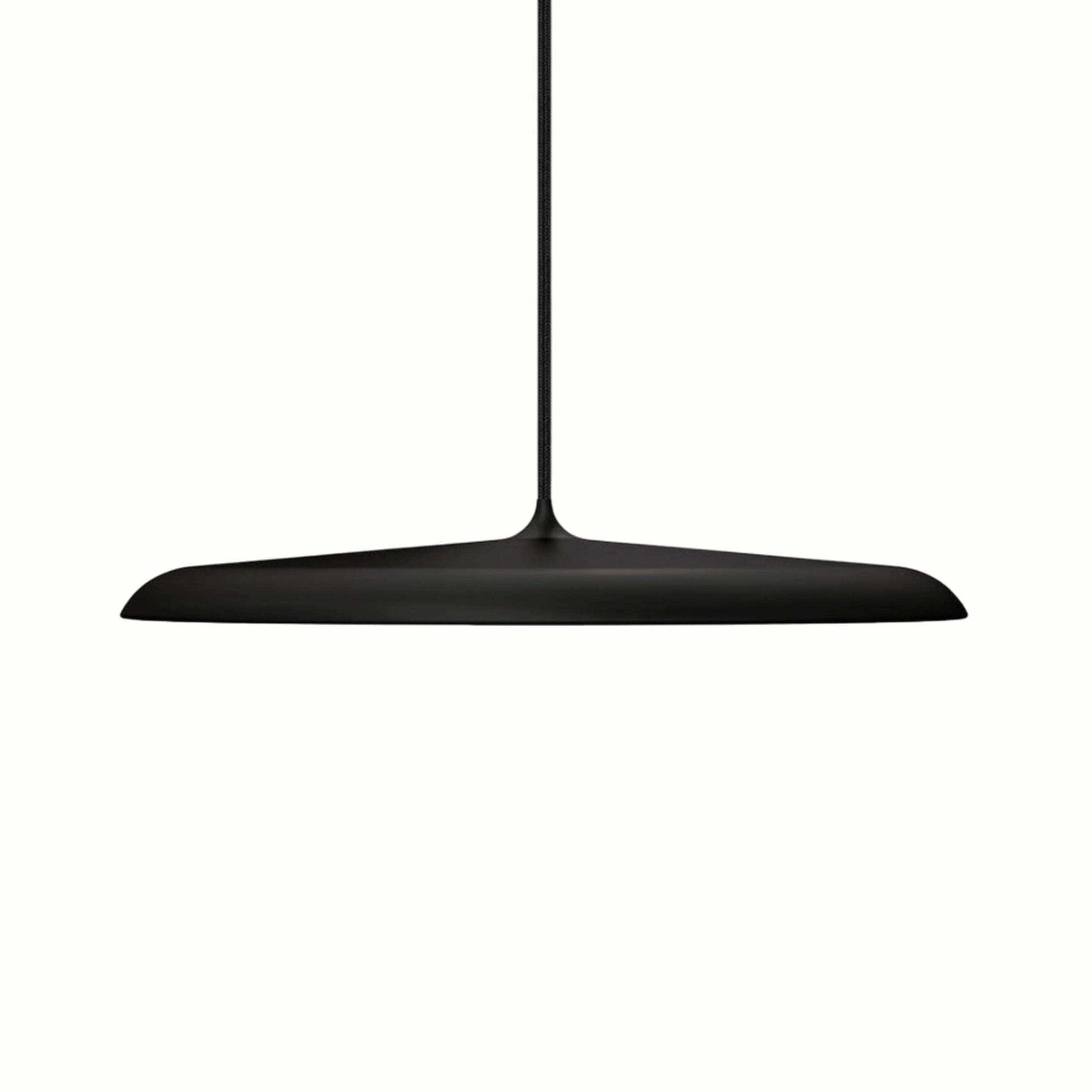 Artist Slim Disc LED Pendant Light