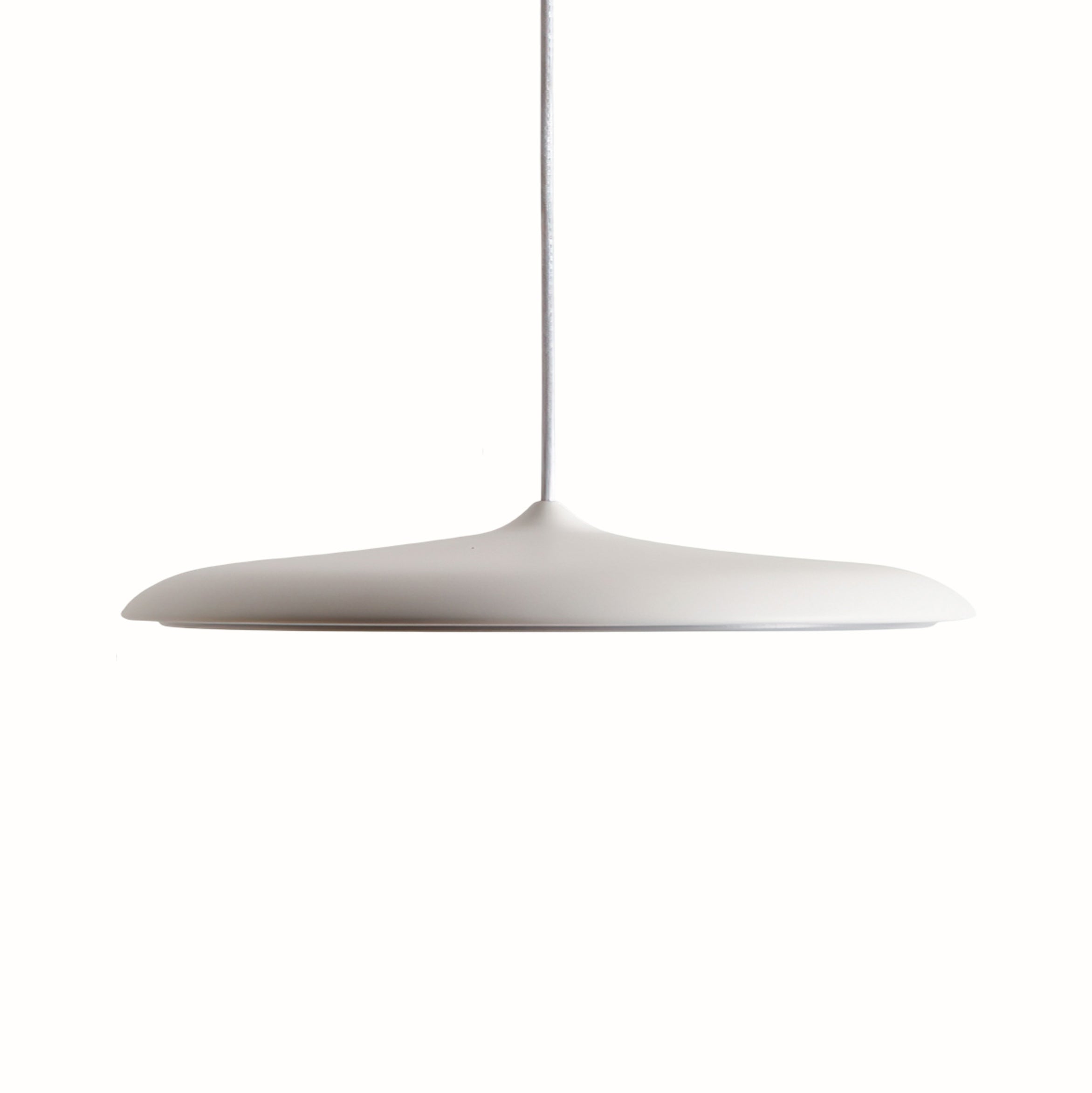 Artist Slim Disc LED Pendant Light