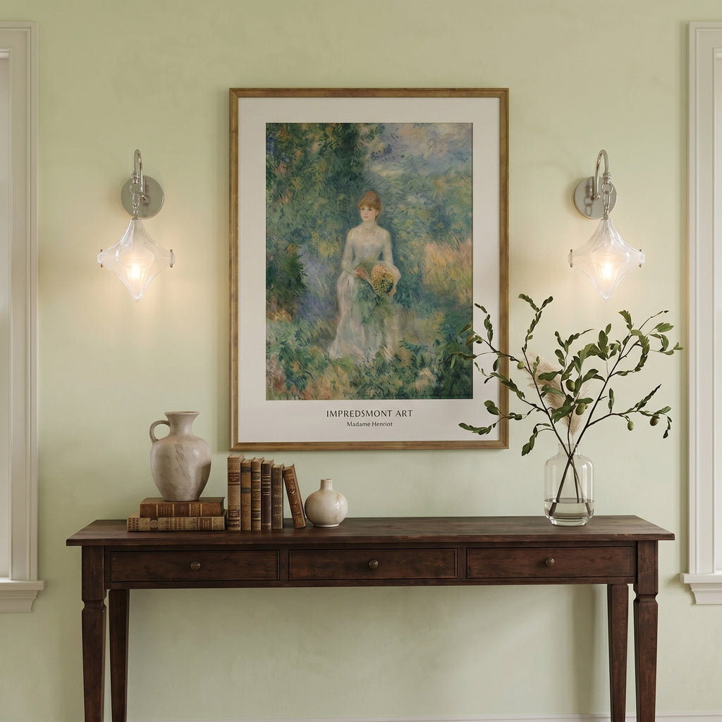 Astrid Diamond Starburst Wall Sconce