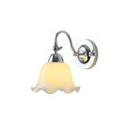 Auray Adjustable Gooseneck Wall Light