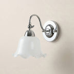 Auray Adjustable Gooseneck Wall Light