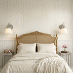 Auray Adjustable Gooseneck Wall Light