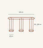 Aurelia Candle Holder | Elegant Glass Design