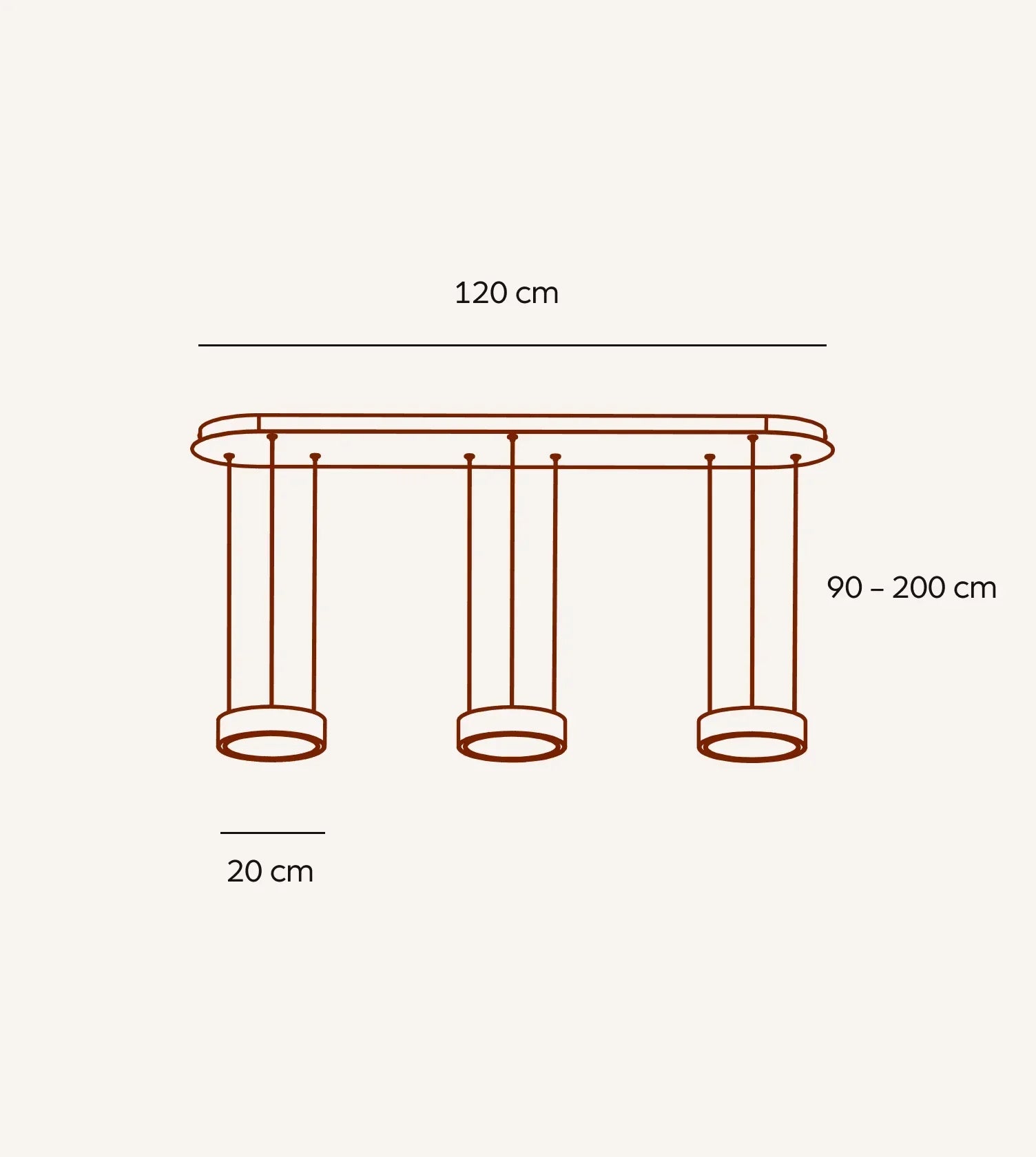 Aurelia Candle Holder | Elegant Glass Design