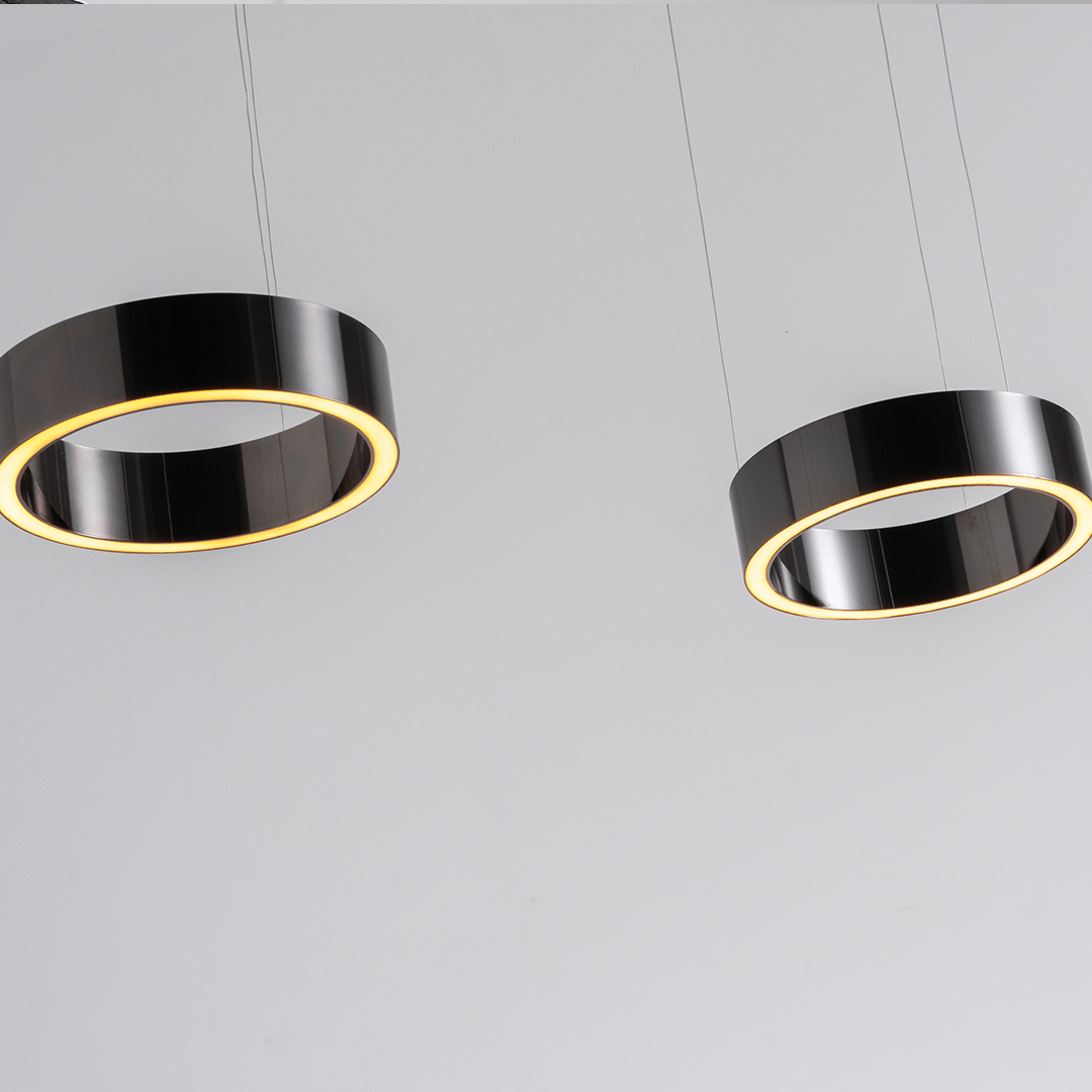 Aurelia Candle Holder | Elegant Glass Design