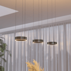 Aurelia Candle Holder | Elegant Glass Design