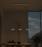 Aurelia Candle Holder | Elegant Glass Design